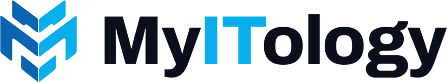 MyITology logo